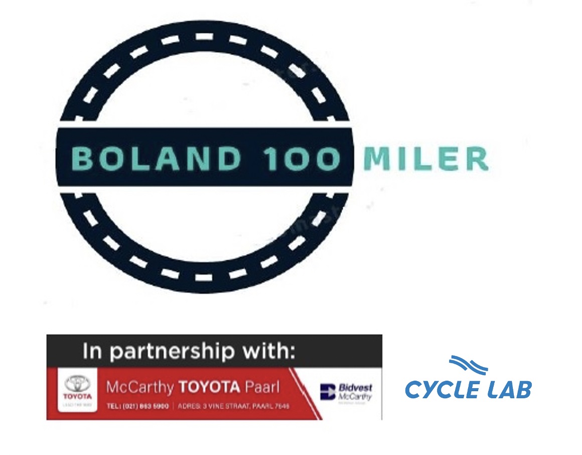 Boland 100 Miler 2023